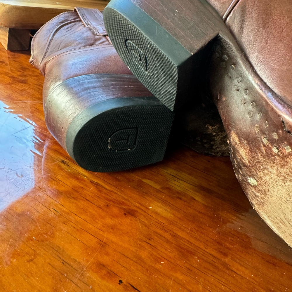 Tecovas boots